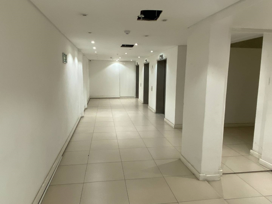 To Let commercial Property for Rent in Foreshore Western Cape
